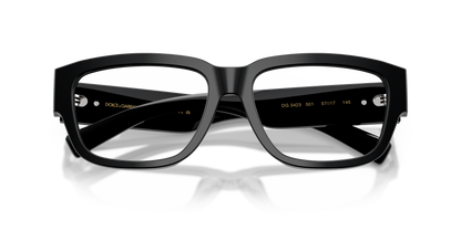 DOLCE &amp; GABBANA DG3423 501 57