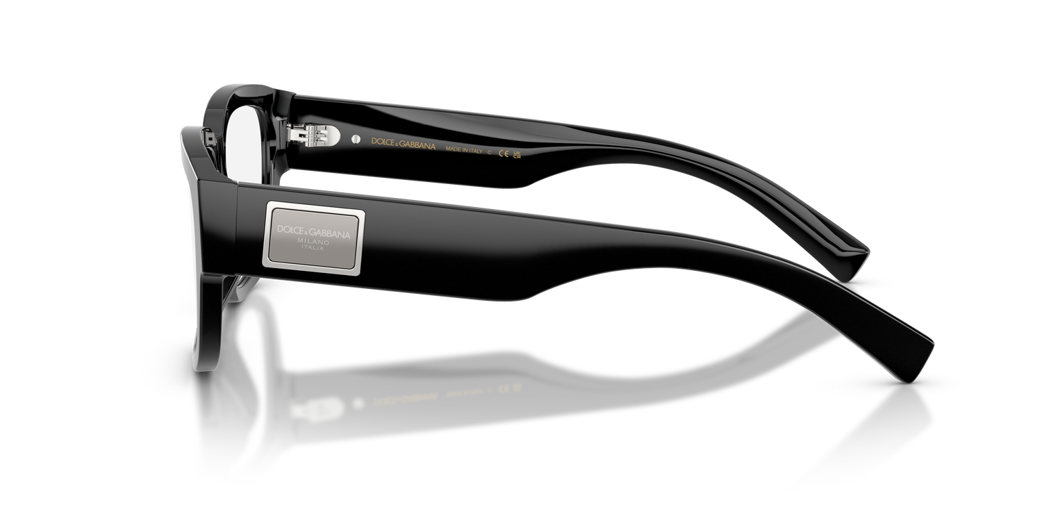 DOLCE &amp; GABBANA DG3423 501 57