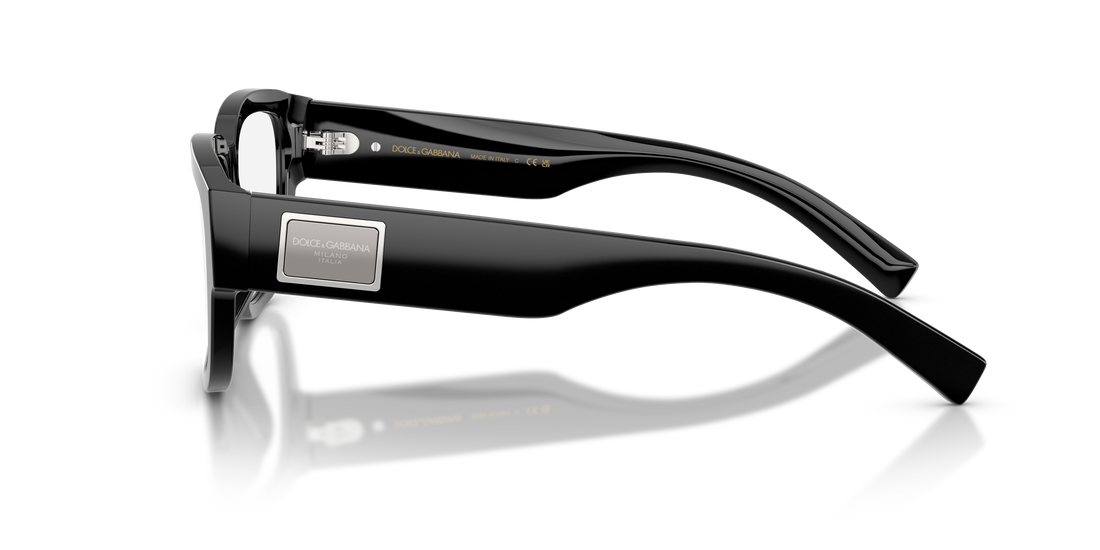 DOLCE & GABBANA DG3423 501 55