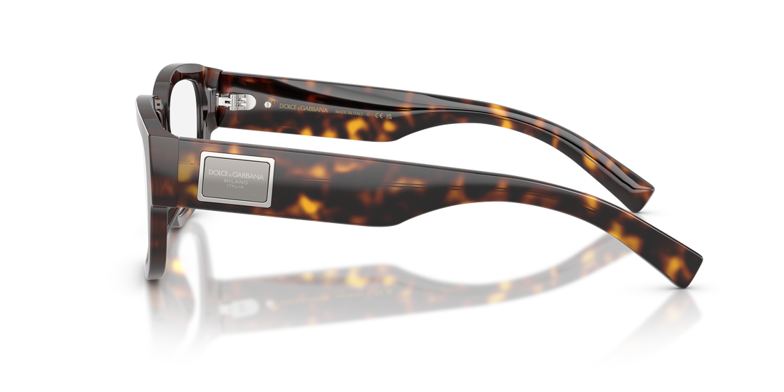 DOLCE & GABBANA DG3423 502 55