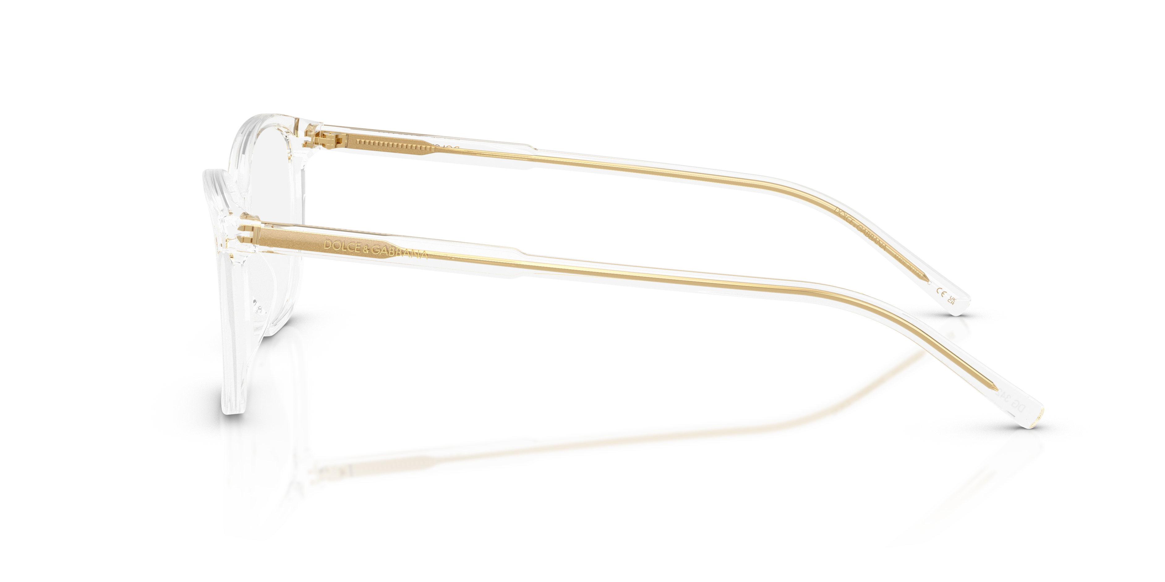 DOLCE &amp; GABBANA DG3424 3133 54