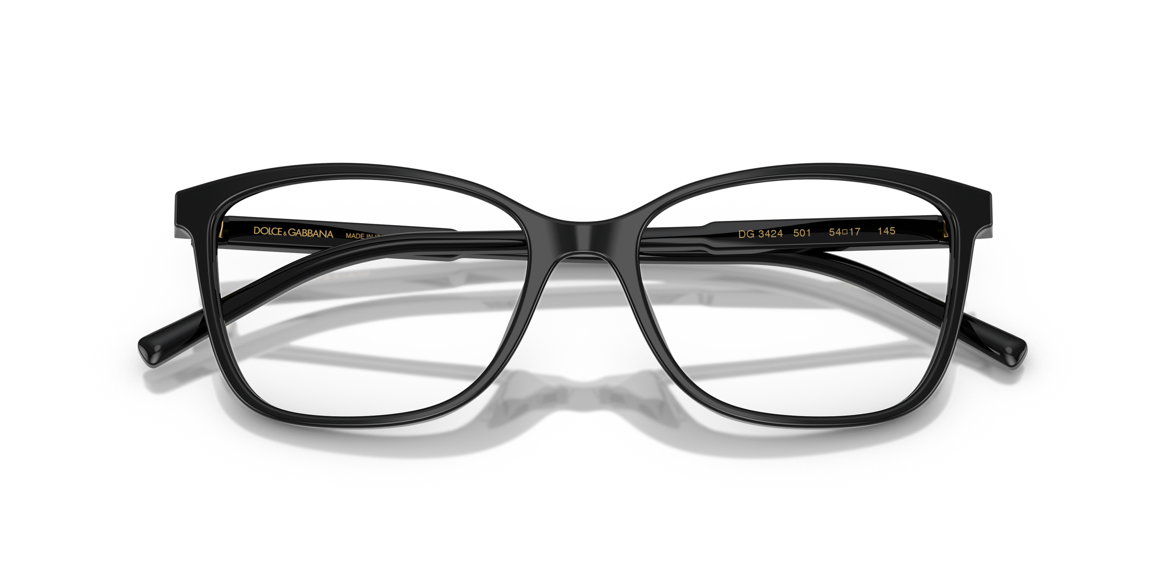 DOLCE &amp; GABBANA DG3424 501 54