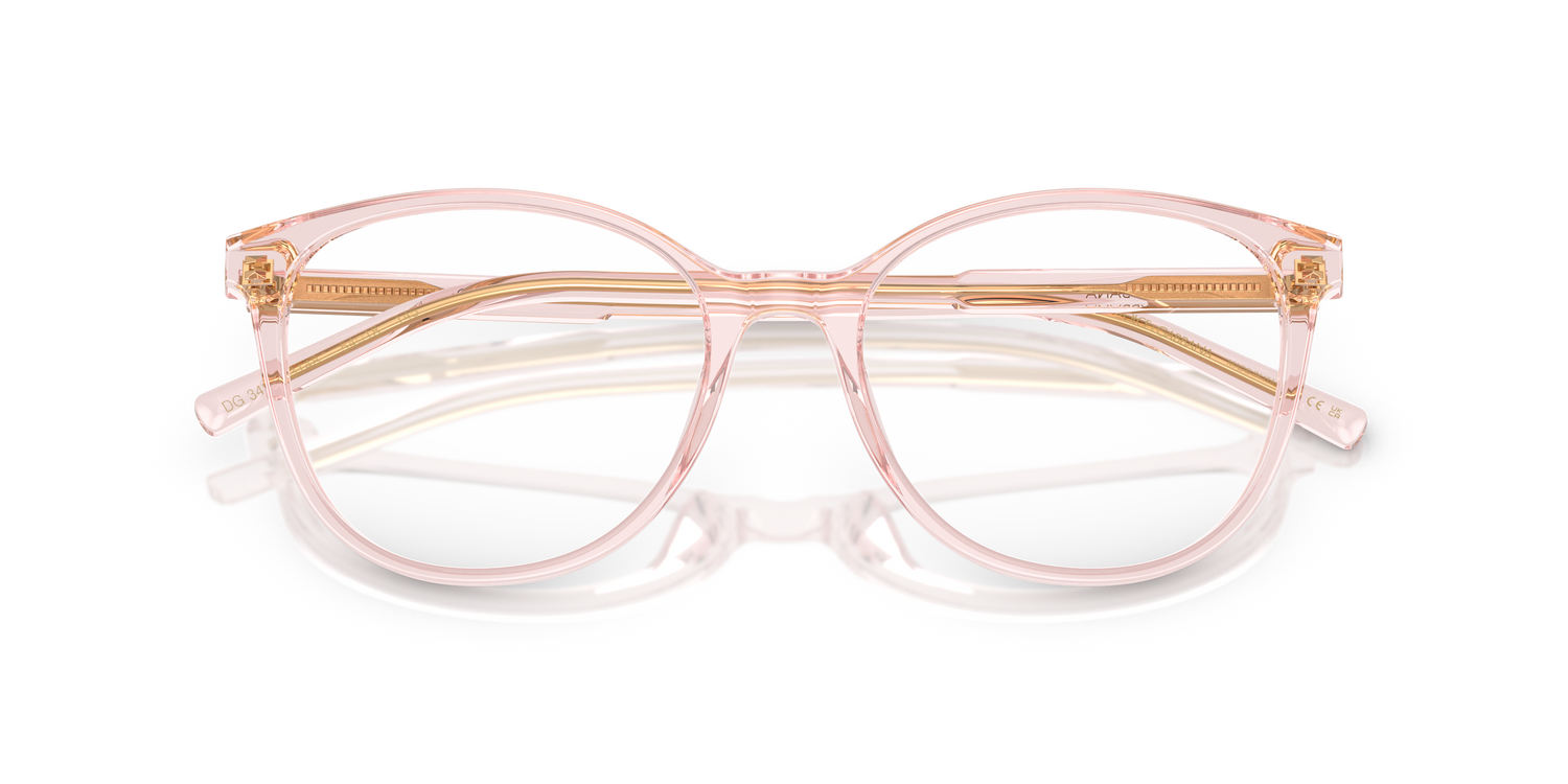 DOLCE &amp; GABBANA DG3425 3148 54