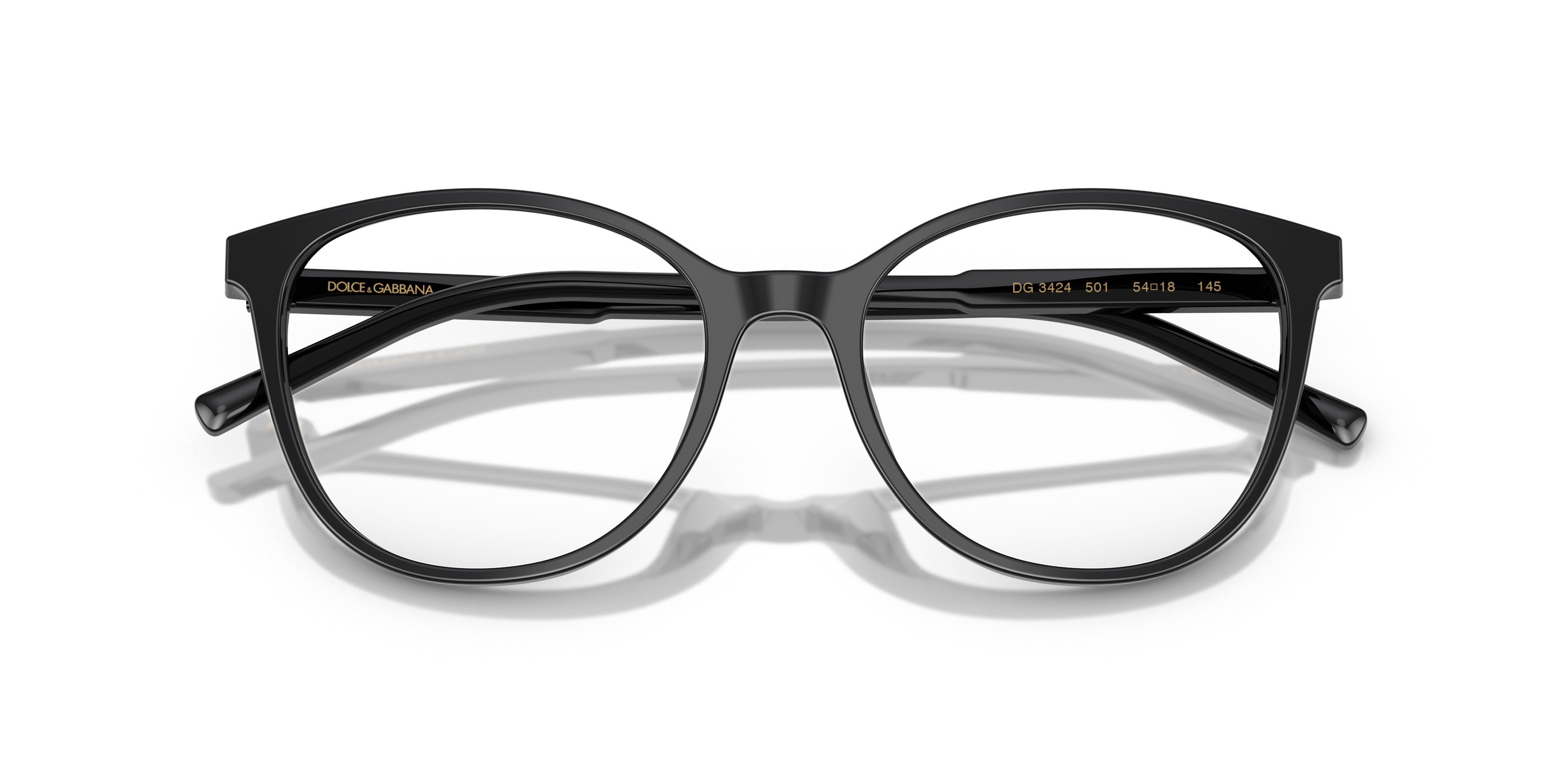 DOLCE &amp; GABBANA DG3425 501 54