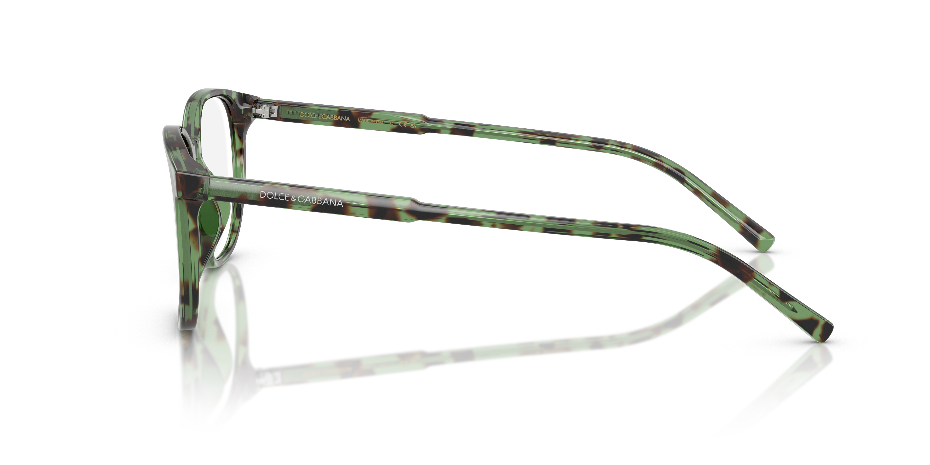 DOLCE &amp; GABBANA DG3426 3439 53