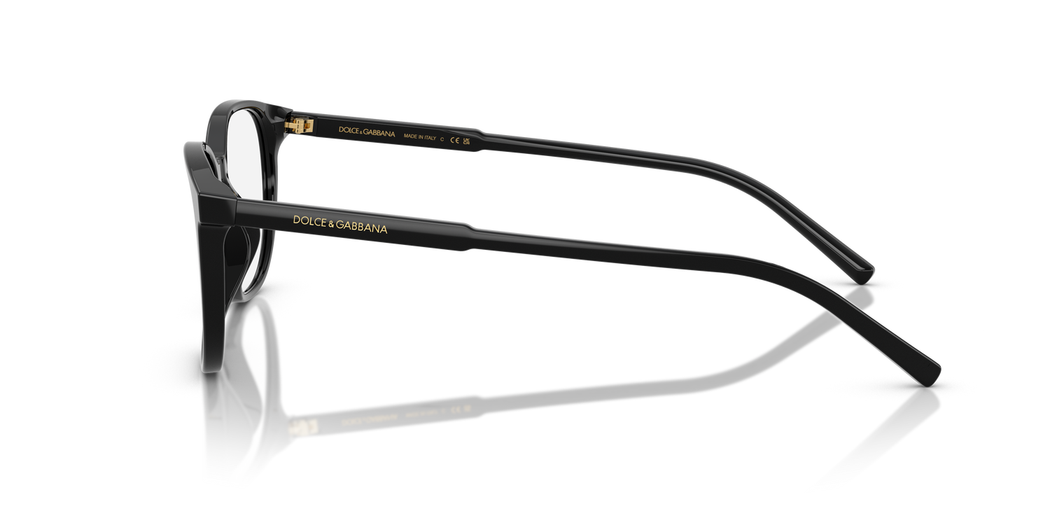 DOLCE &amp; GABBANA DG3426 501 51