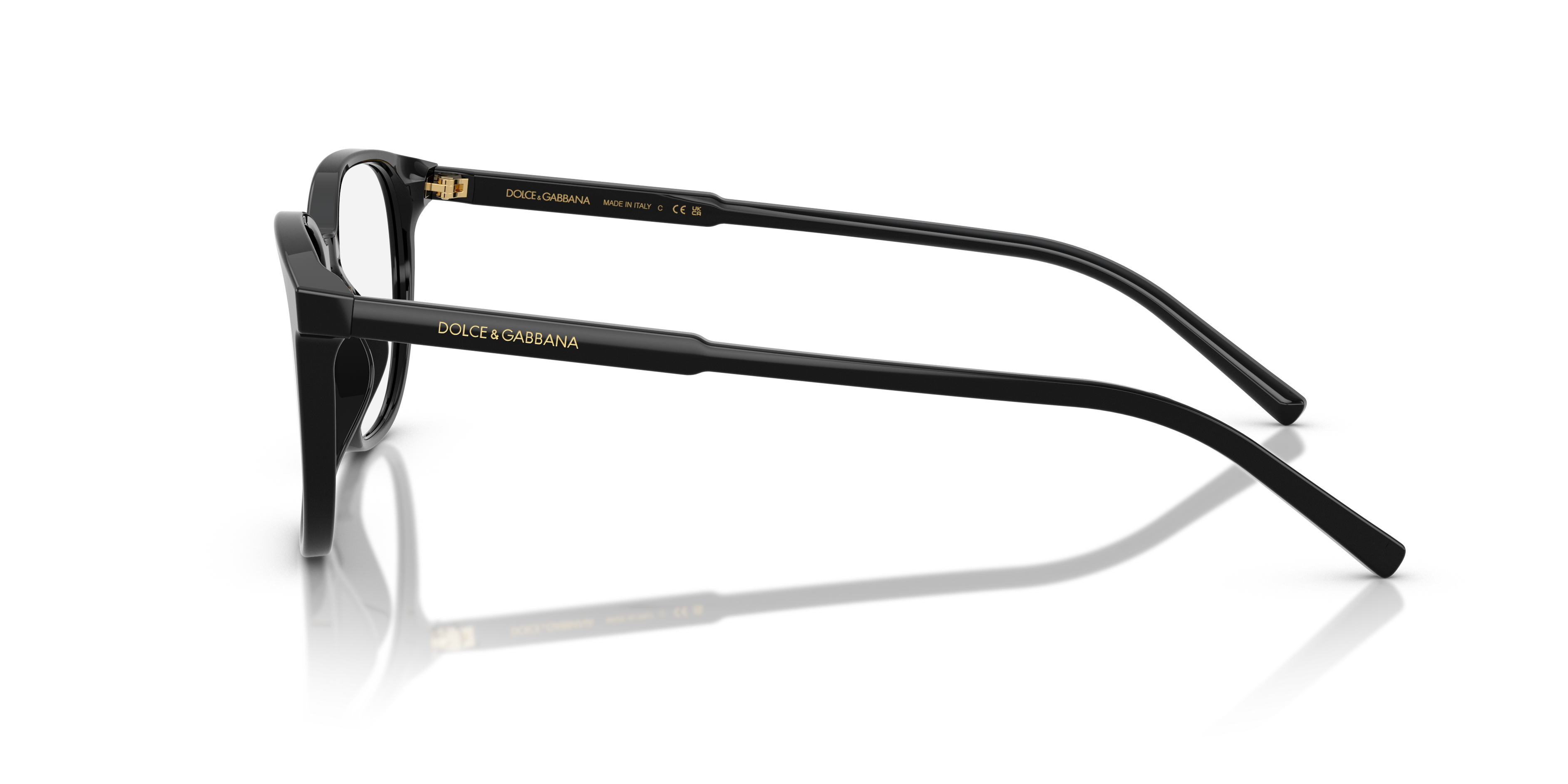 DOLCE &amp; GABBANA DG3426 501 51