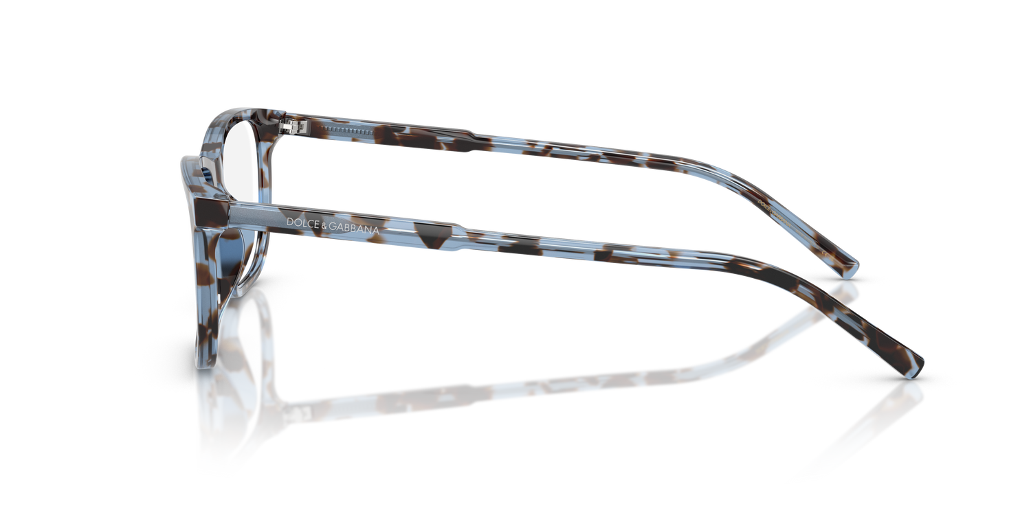 DOLCE &amp; GABBANA DG3427 3392 53