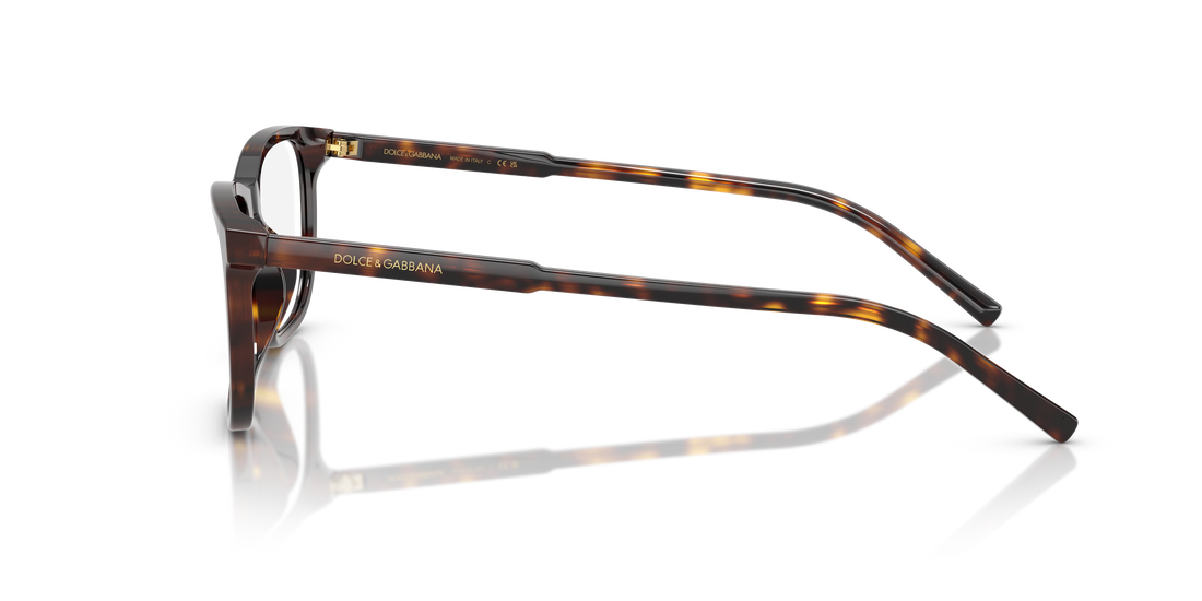 DOLCE & GABBANA DG3427 502 53