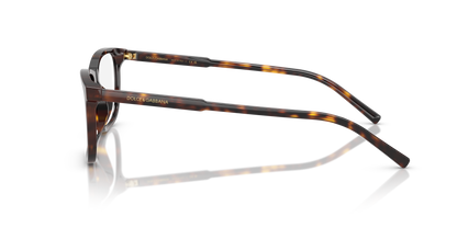 DOLCE &amp; GABBANA DG3427 502 55