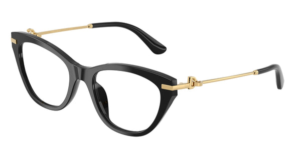 DOLCE & GABBANA DG3428 501 53