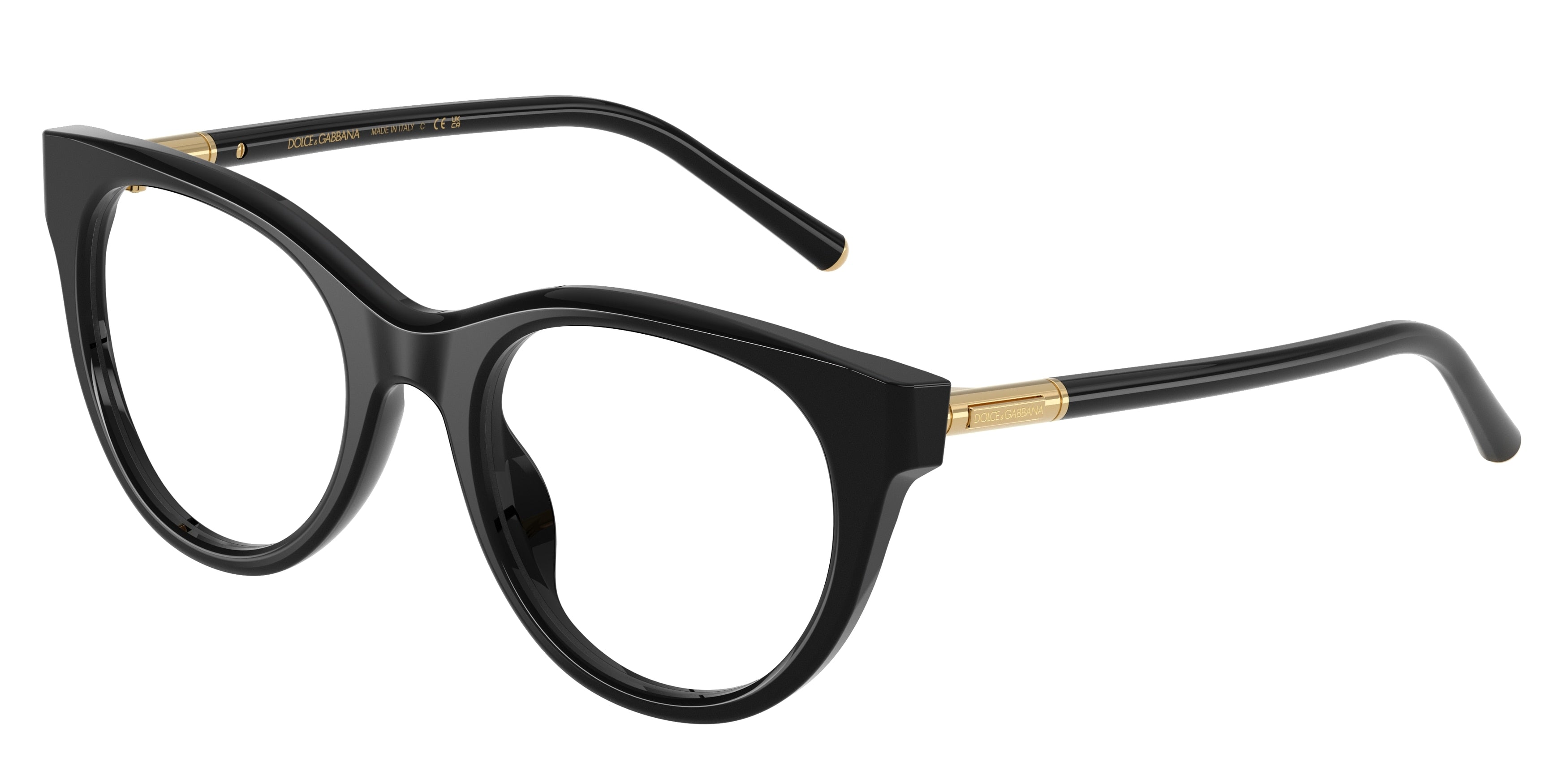 DOLCE &amp; GABBANA DG3433 501 51
