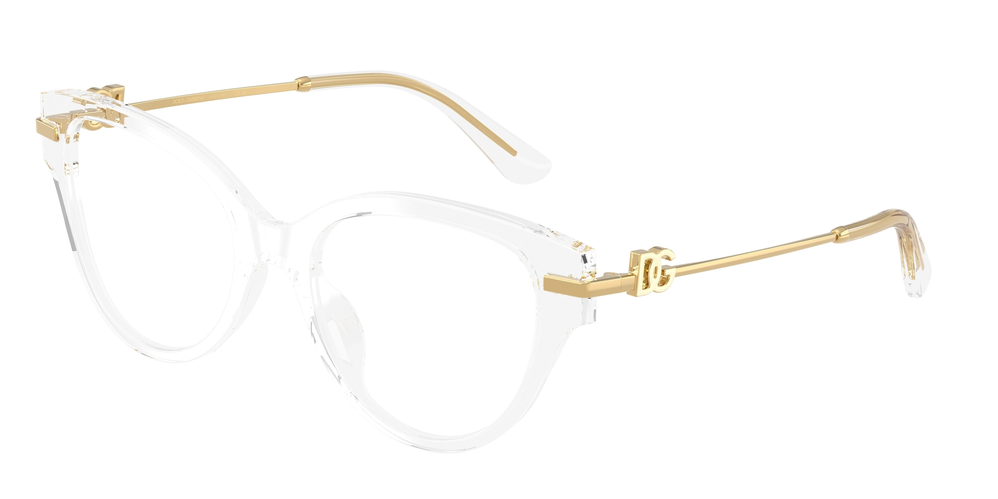 DOLCE &amp; GABBANA DG3438 3133 51