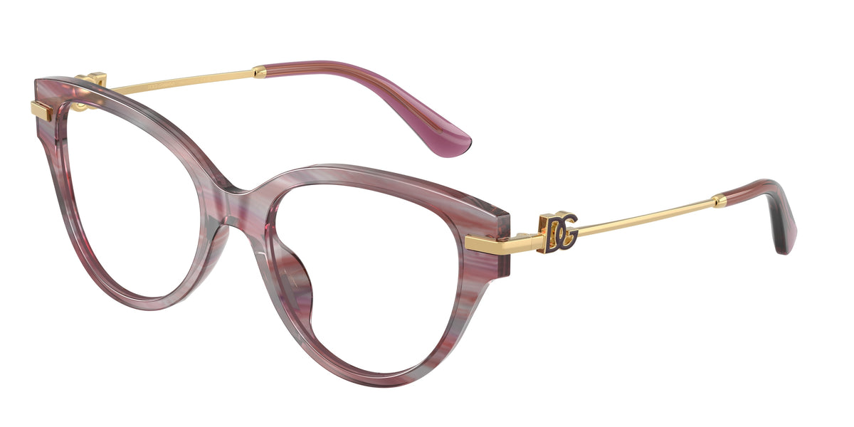 DOLCE &amp; GABBANA DG3438 3474 51