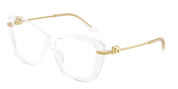 DOLCE & GABBANA DG3439 3133 53