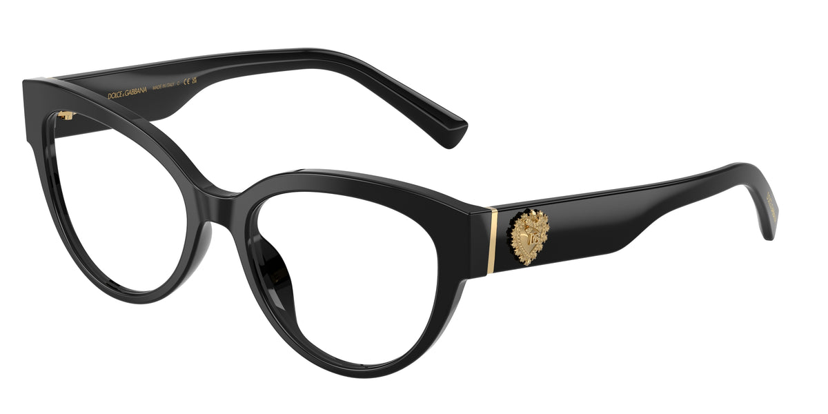 DOLCE &amp; GABBANA DG3440 501 54
