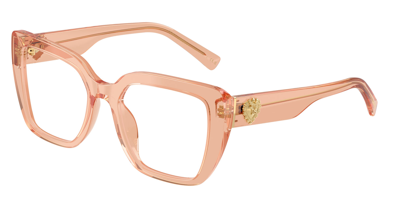 DOLCE &amp; GABBANA DG3441 3226 51