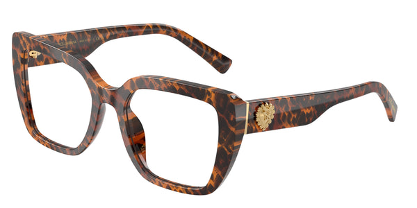 DOLCE & GABBANA DG3441 3470 51