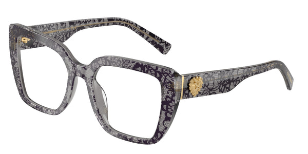 DOLCE & GABBANA DG3441 3471 53