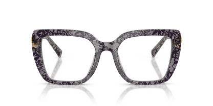 DOLCE &amp; GABBANA DG3441 3471 51