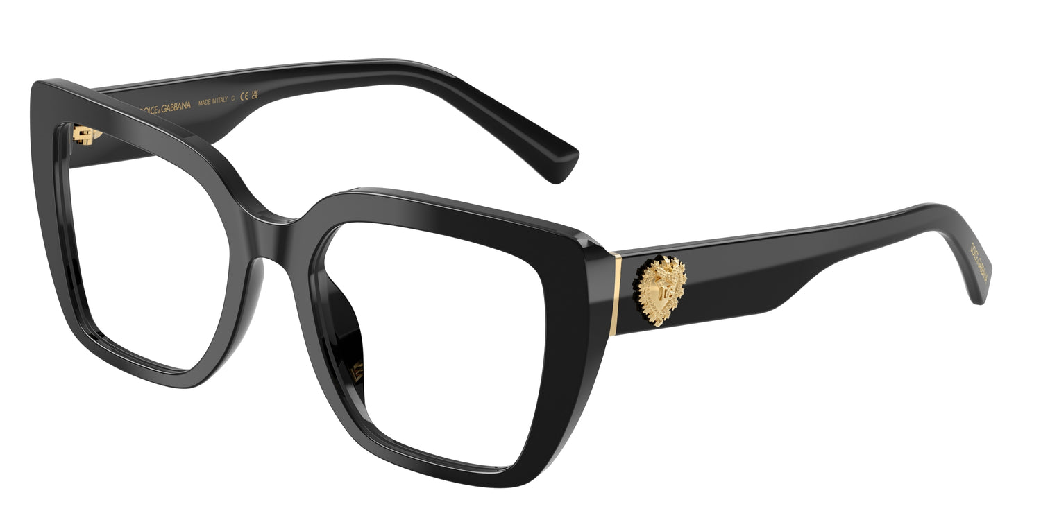 DOLCE &amp; GABBANA DG3441 501 53