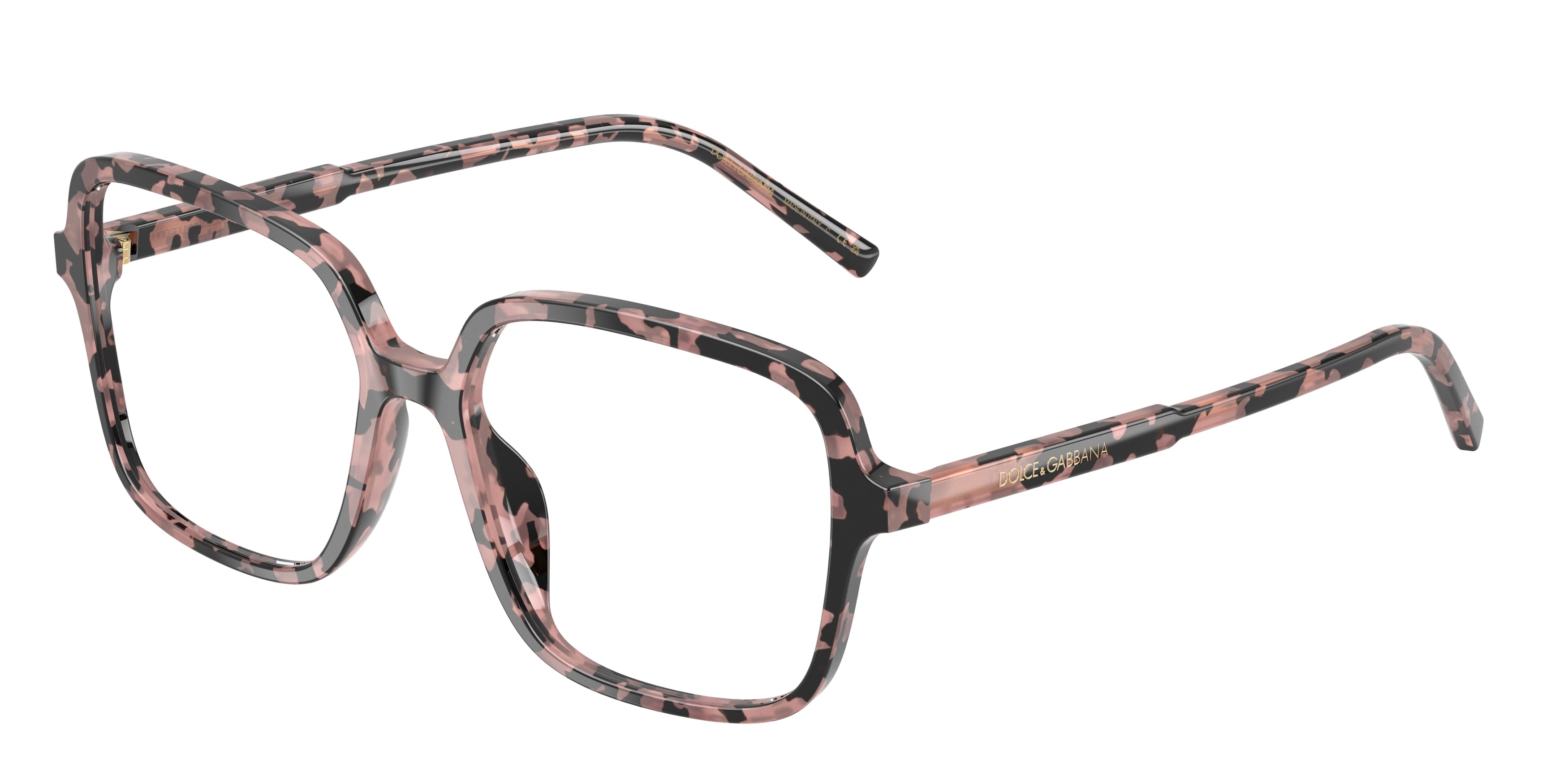 DOLCE &amp; GABBANA DG3442 3476 53