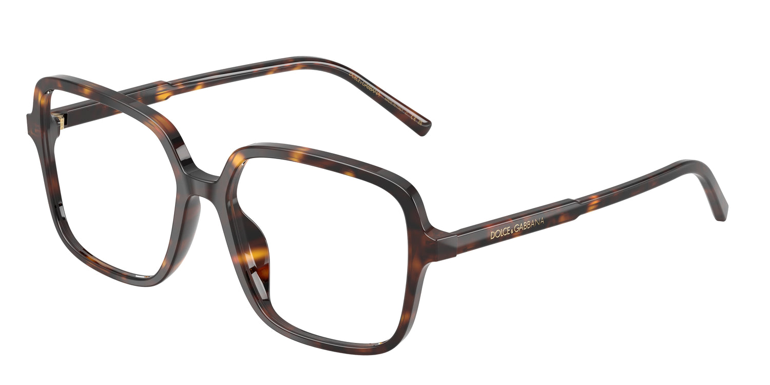 DOLCE &amp; GABBANA DG3442 502 53