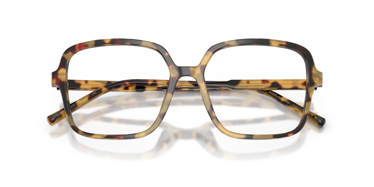 DOLCE &amp; GABBANA DG3442 512 55