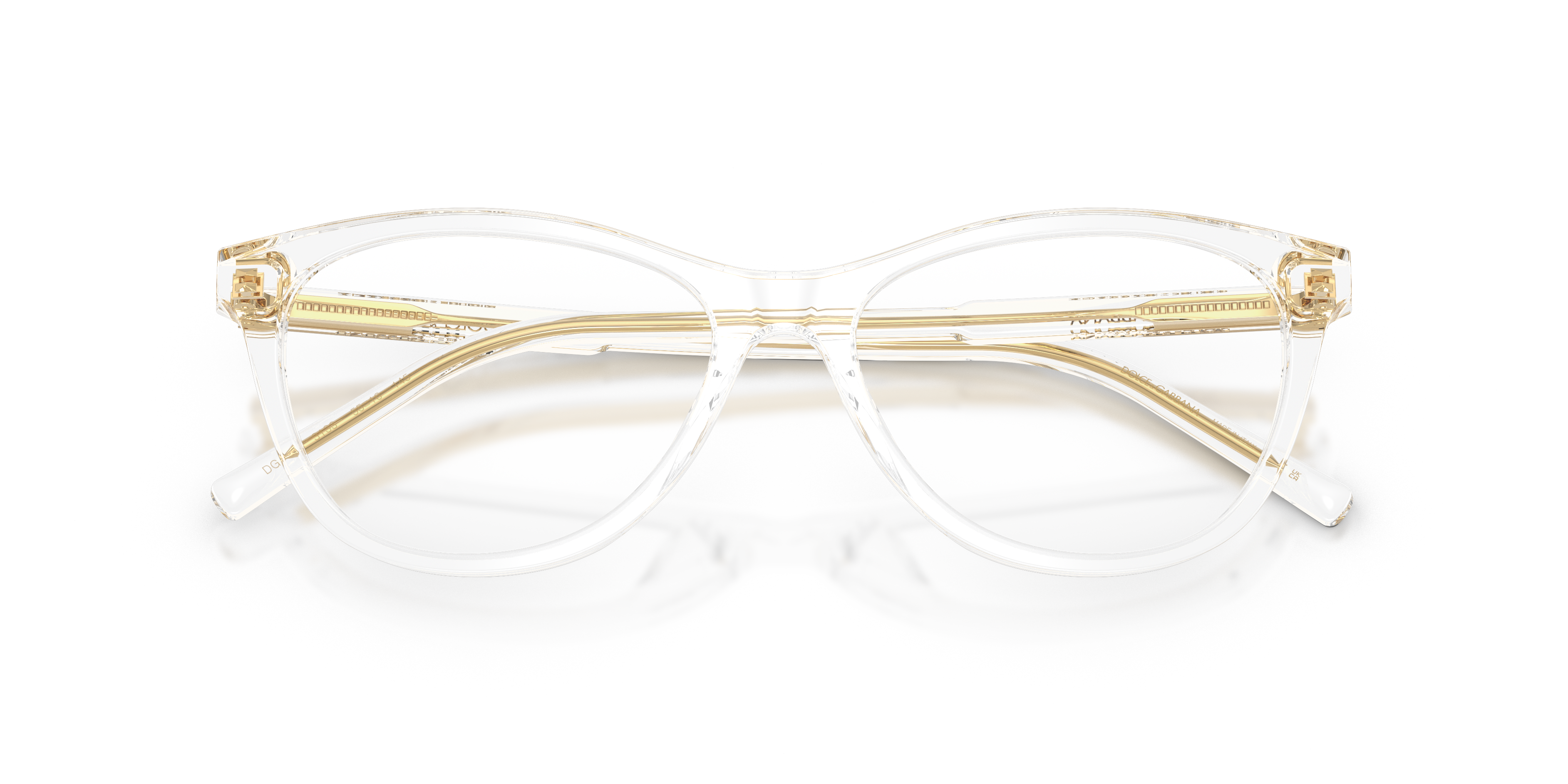 DOLCE &amp; GABBANA DG3443 3133 53