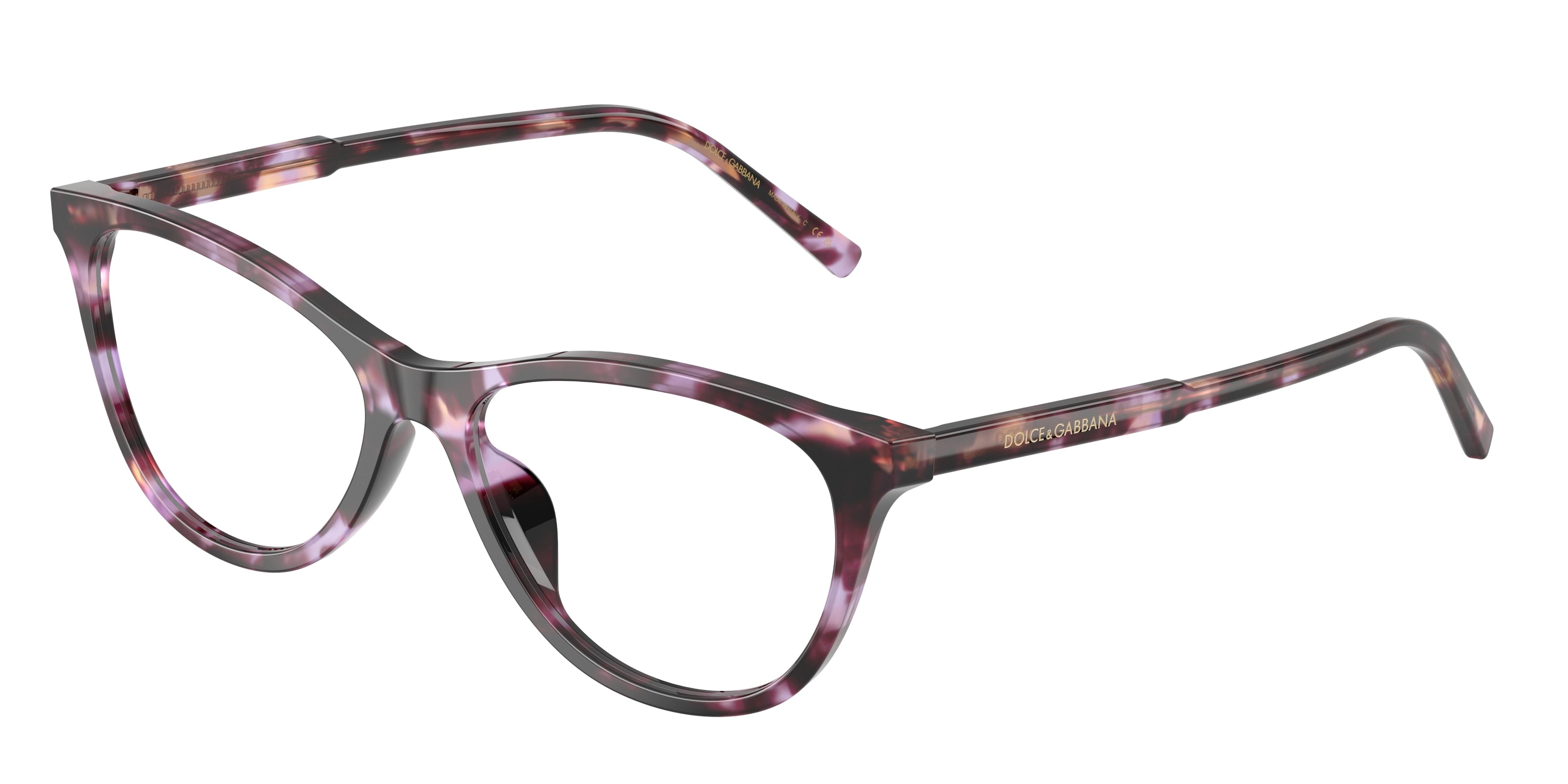 DOLCE &amp; GABBANA DG3443 3477 53