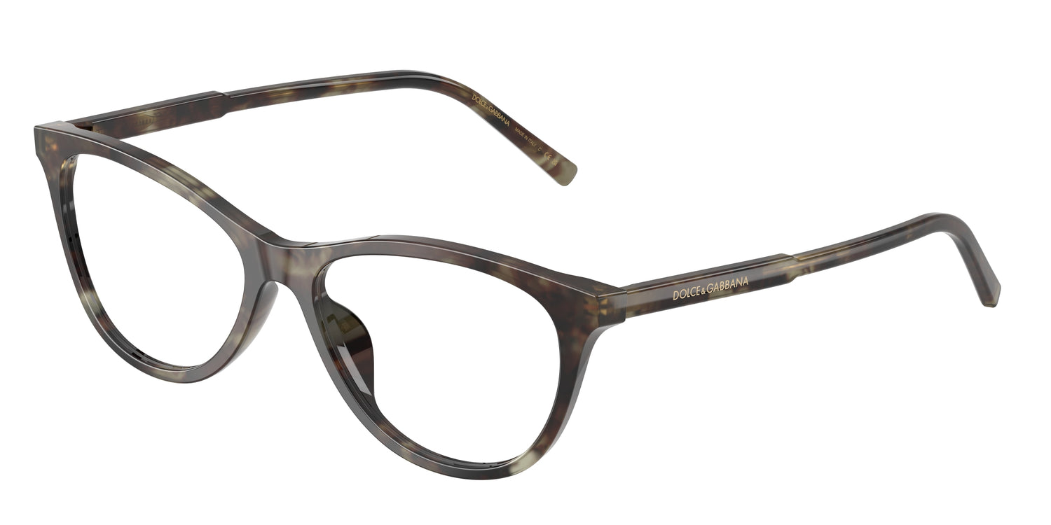 DOLCE &amp; GABBANA DG3443 3478 53
