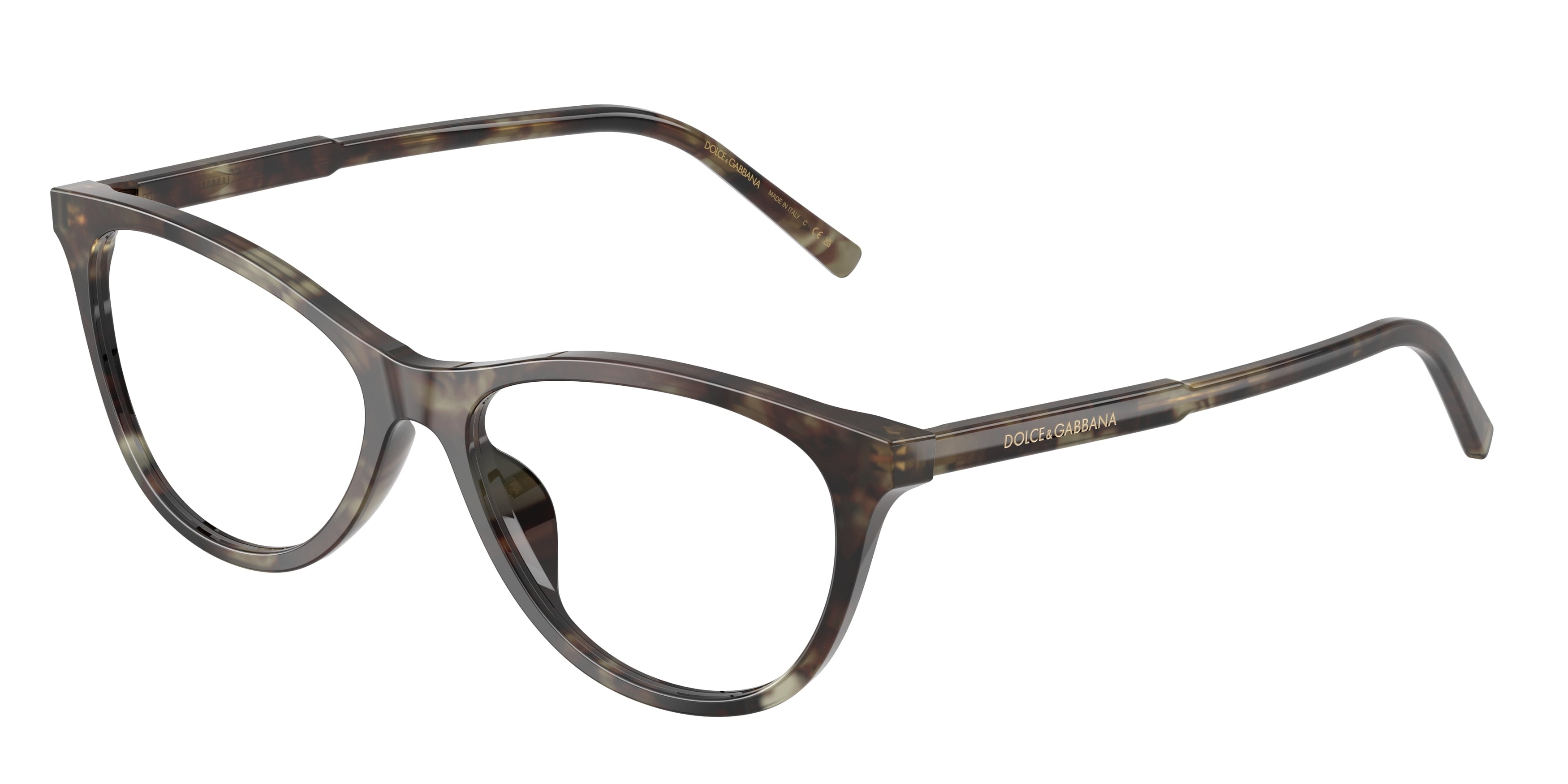 DOLCE &amp; GABBANA DG3443 3478 53