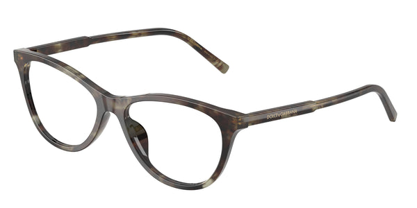 DOLCE & GABBANA DG3443 3478 53