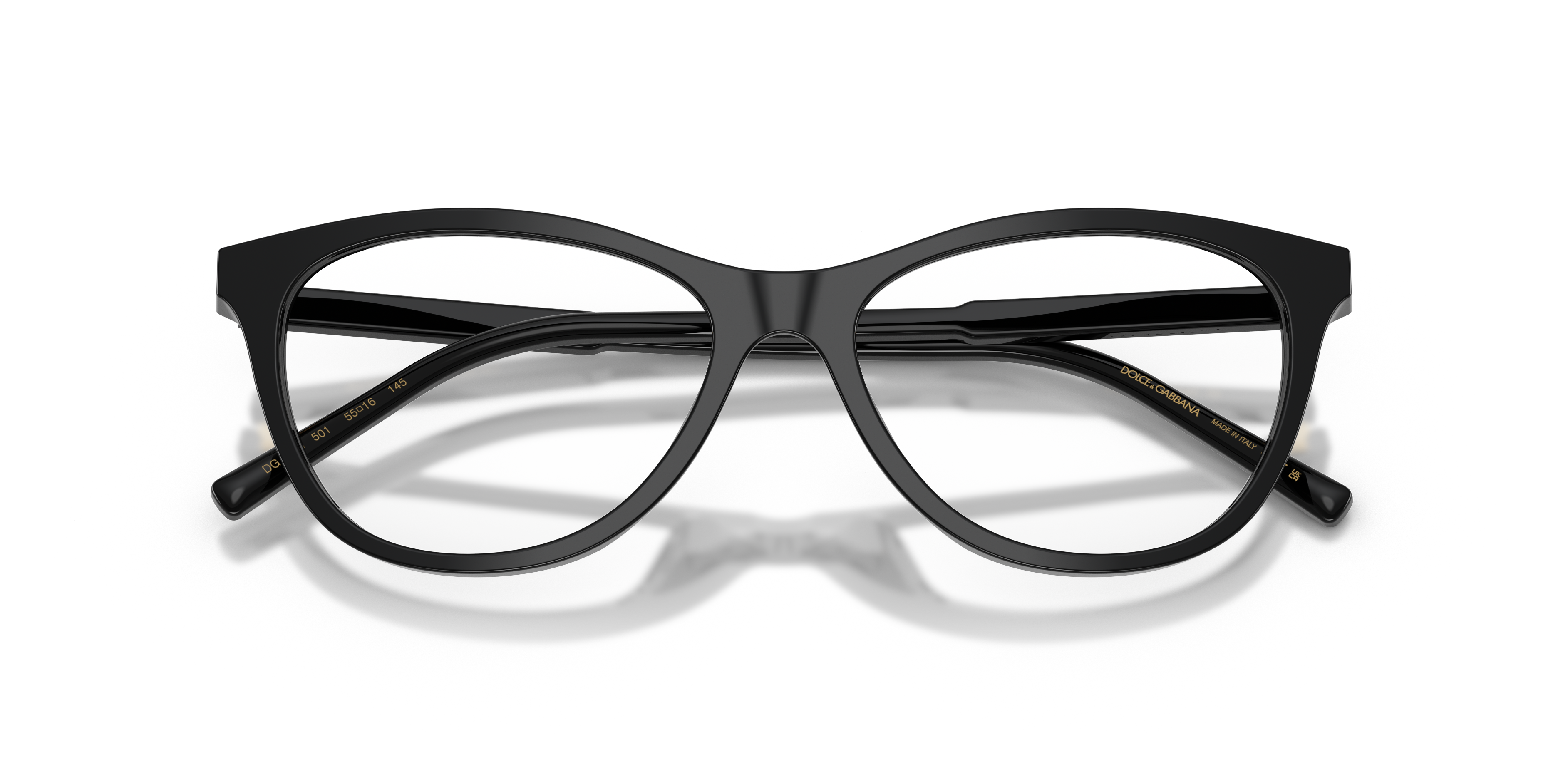 DOLCE &amp; GABBANA DG3443 501 53