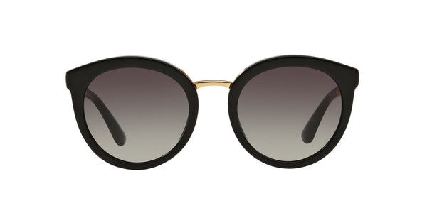 DOLCE & GABBANA DG4268 501/8G 52 - 3