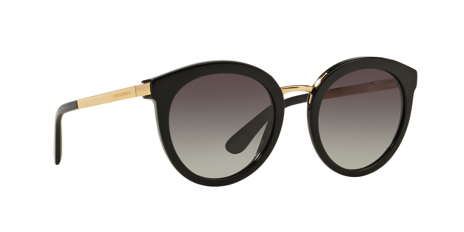 DOLCE &amp; GABBANA DG4268 501/8G 52 - 14