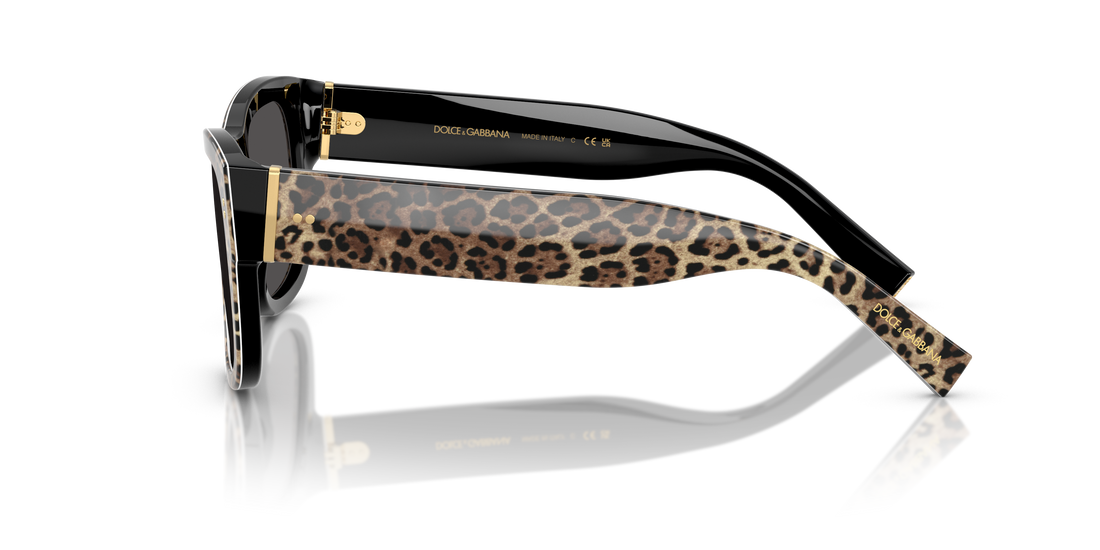 DOLCE & GABBANA DG4338 316387 52