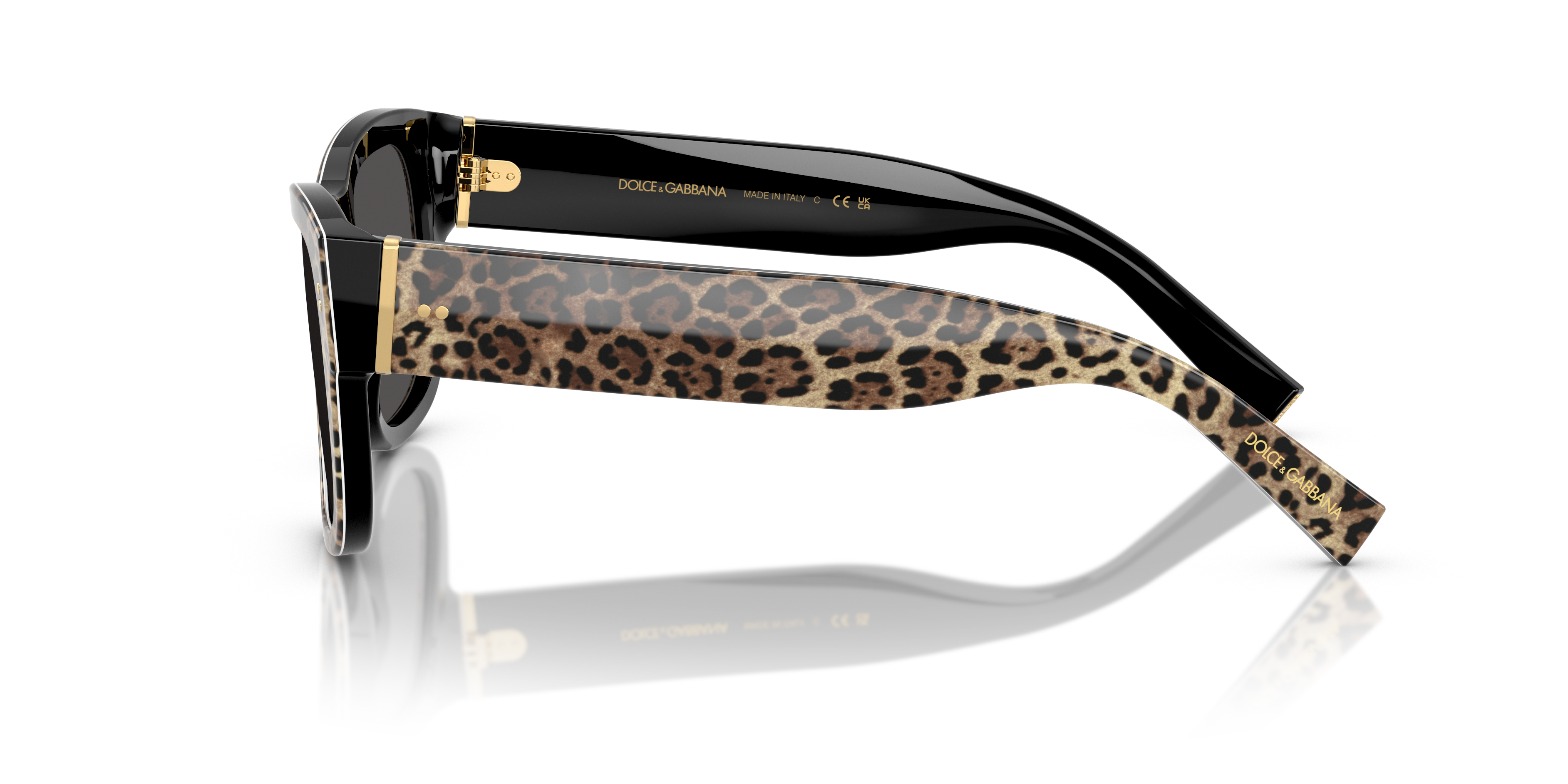 DOLCE &amp; GABBANA DG4338 316387 52