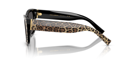 DOLCE &amp; GABBANA DG4338 316387 52