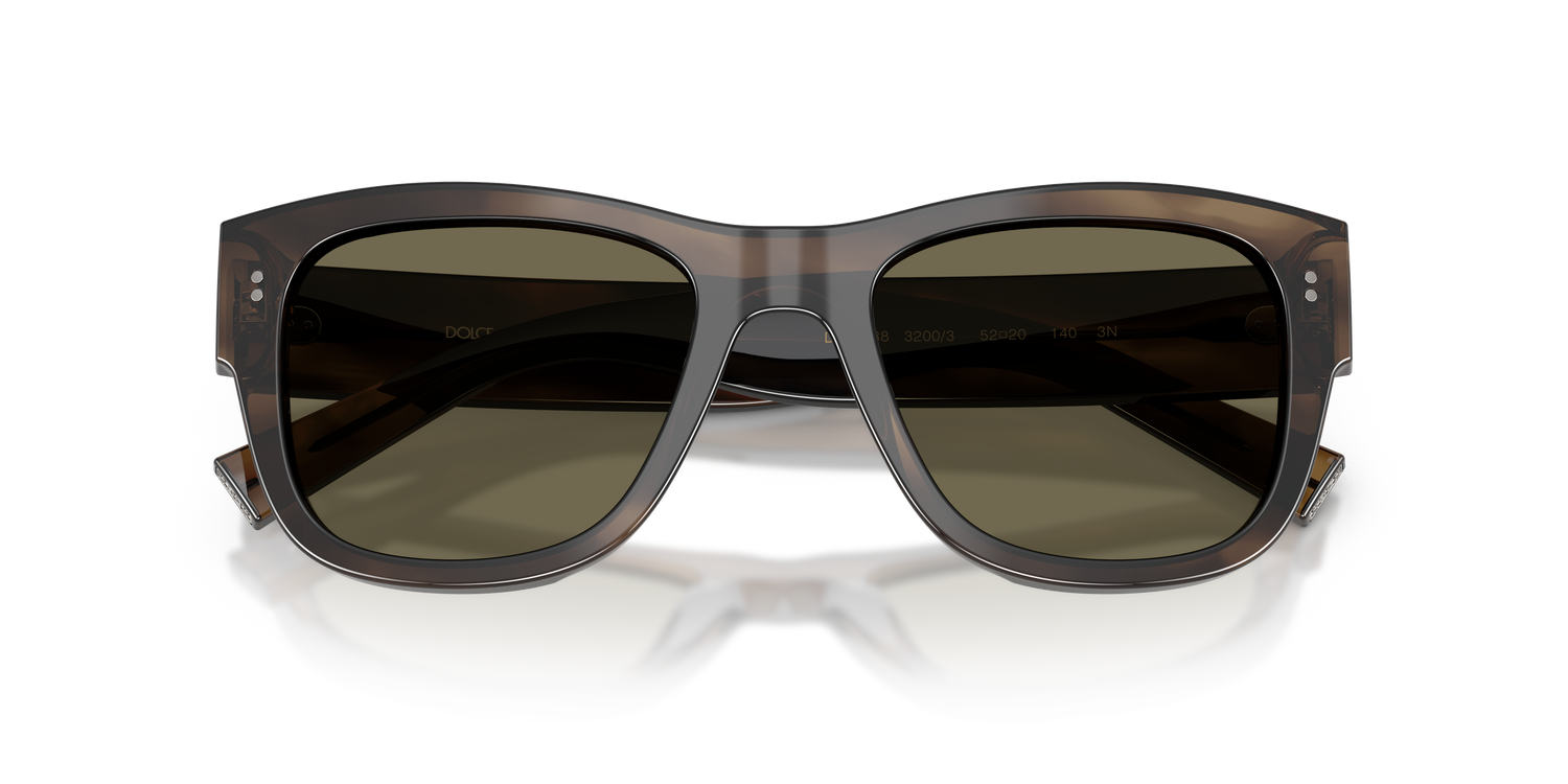 DOLCE &amp; GABBANA DG4338 3200/3 52