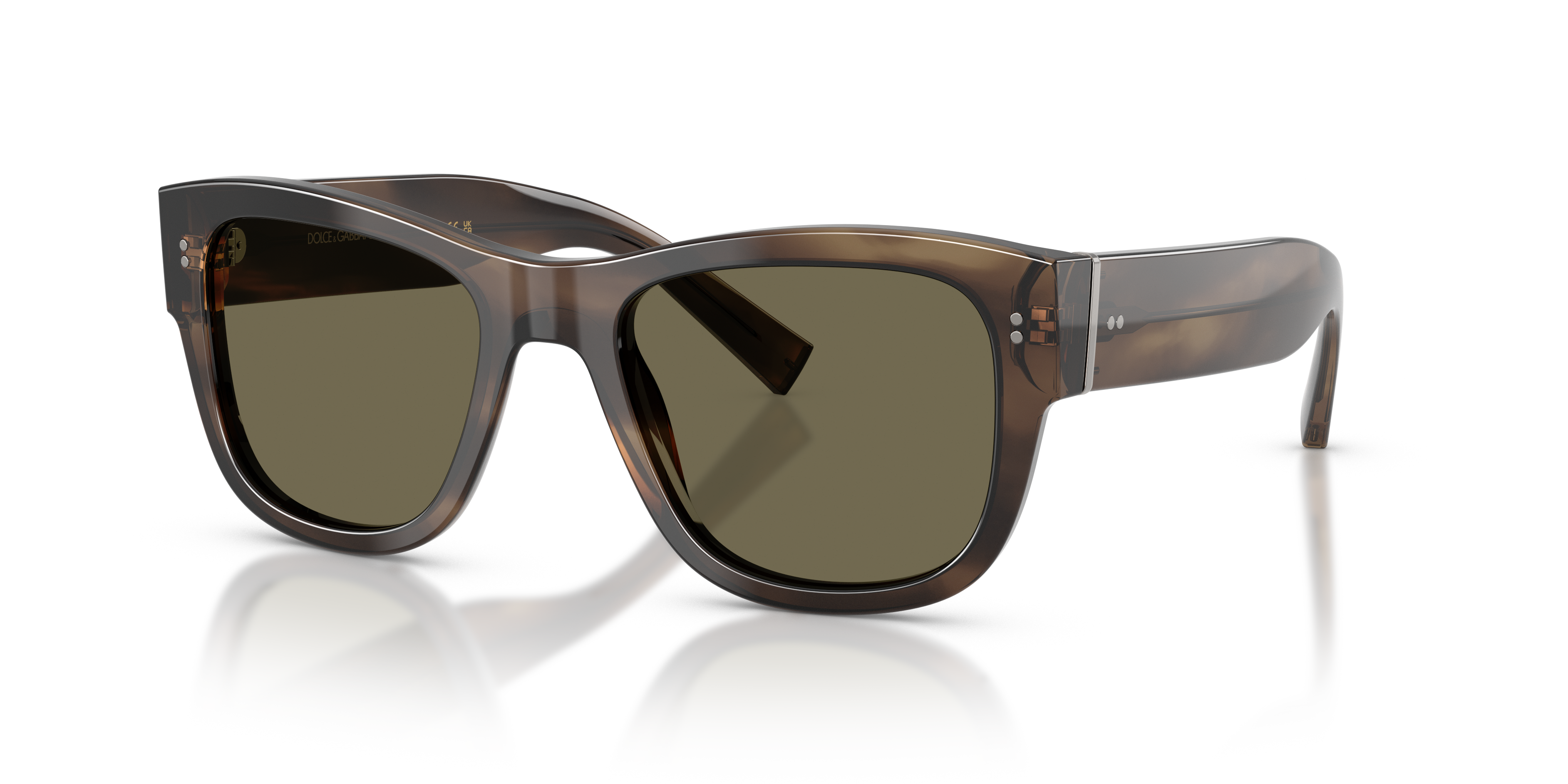 DOLCE &amp; GABBANA DG4338 3200/3 52