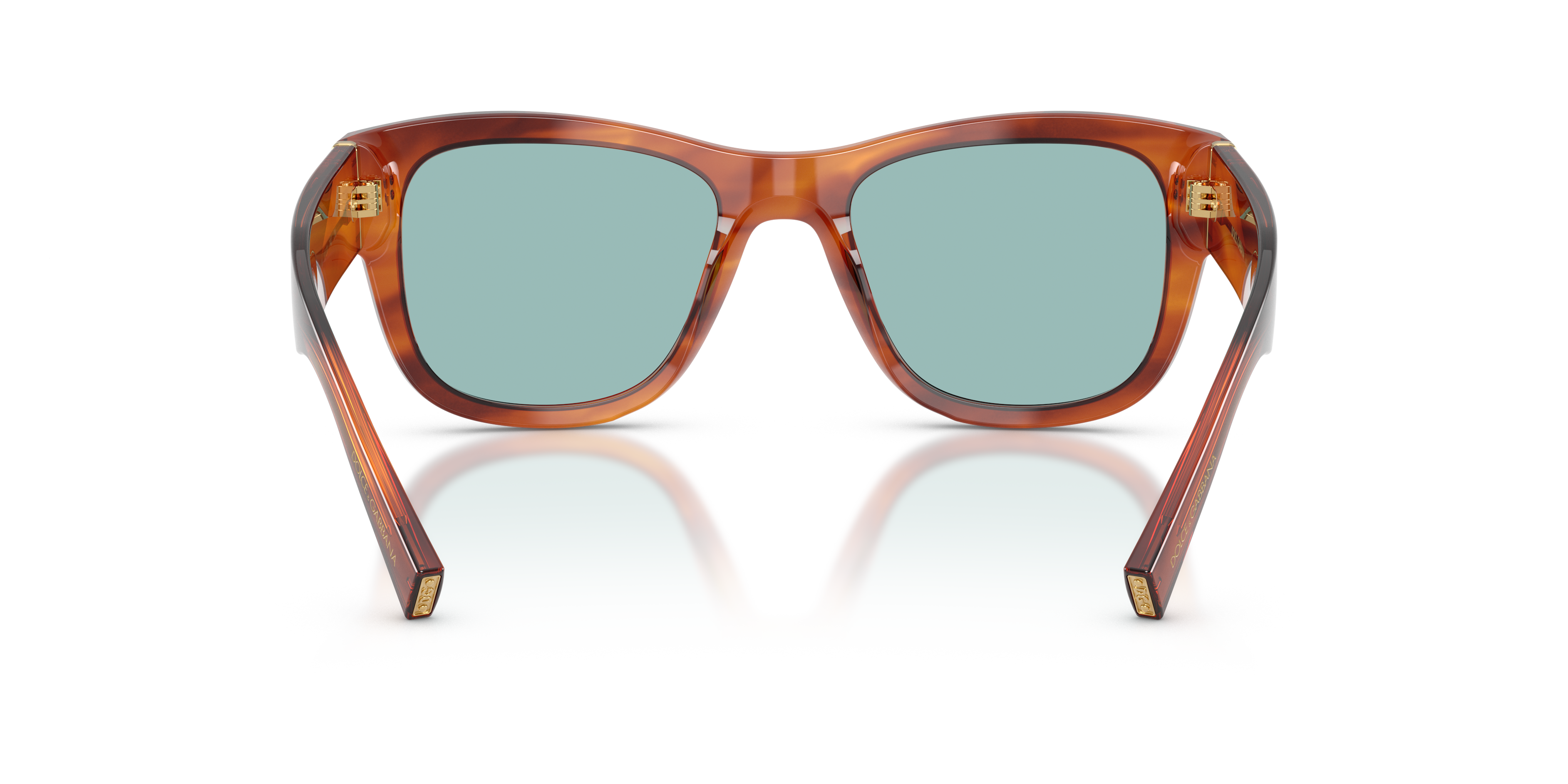 DOLCE &amp; GABBANA DG4338 322180 52