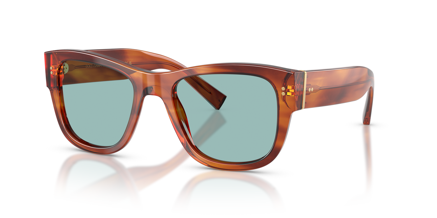 DOLCE &amp; GABBANA DG4338 322180 52