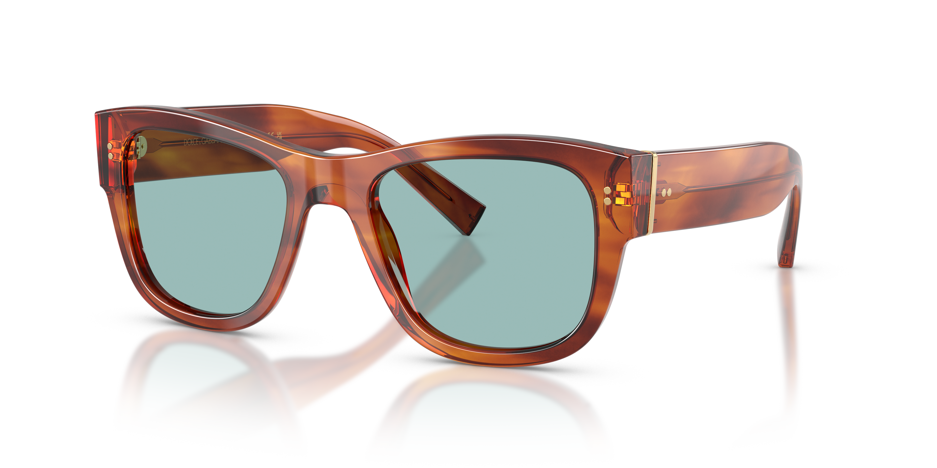 DOLCE &amp; GABBANA DG4338 322180 52