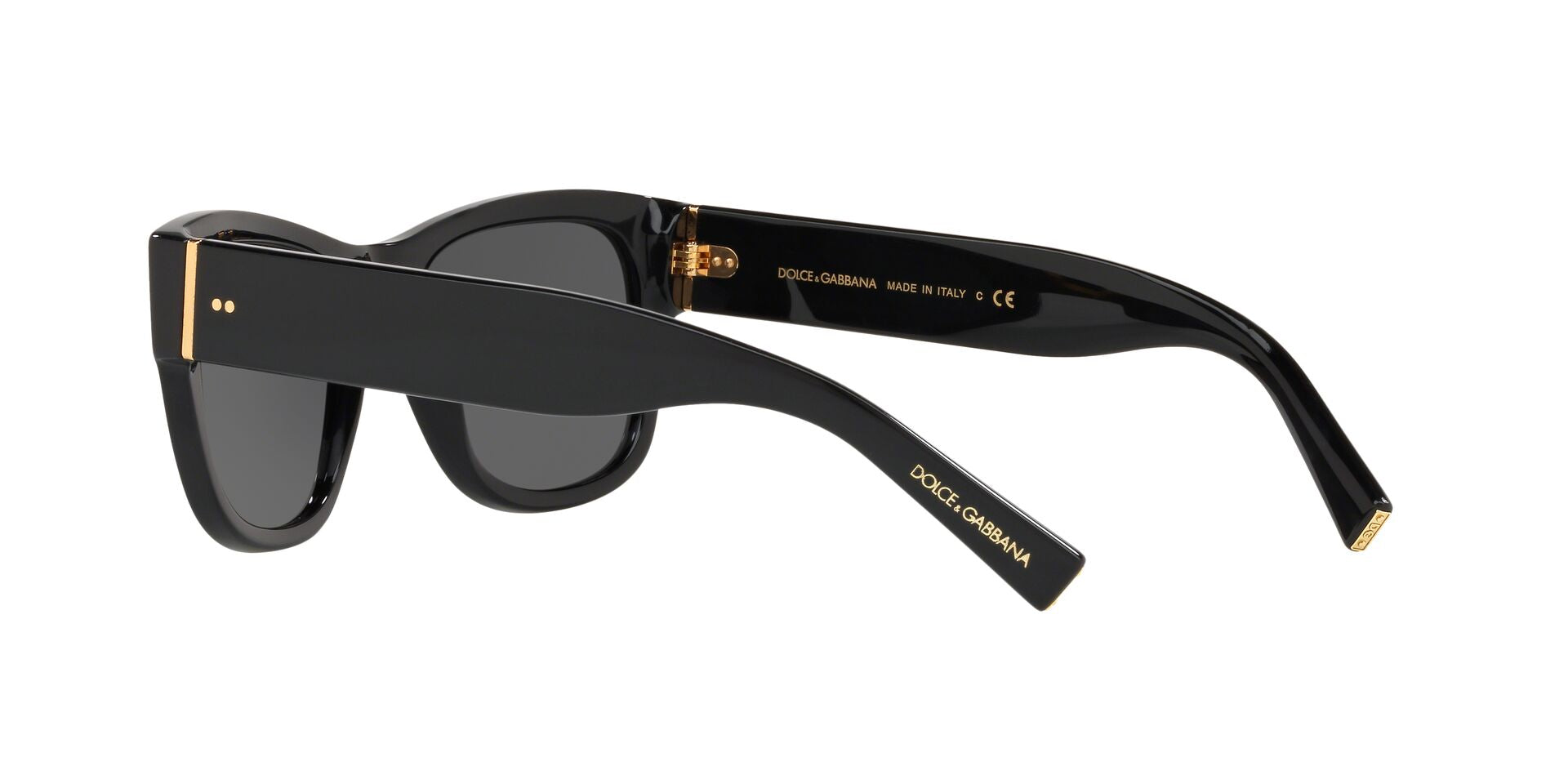 DOLCE &amp; GABBANA DG4338 501/87 52