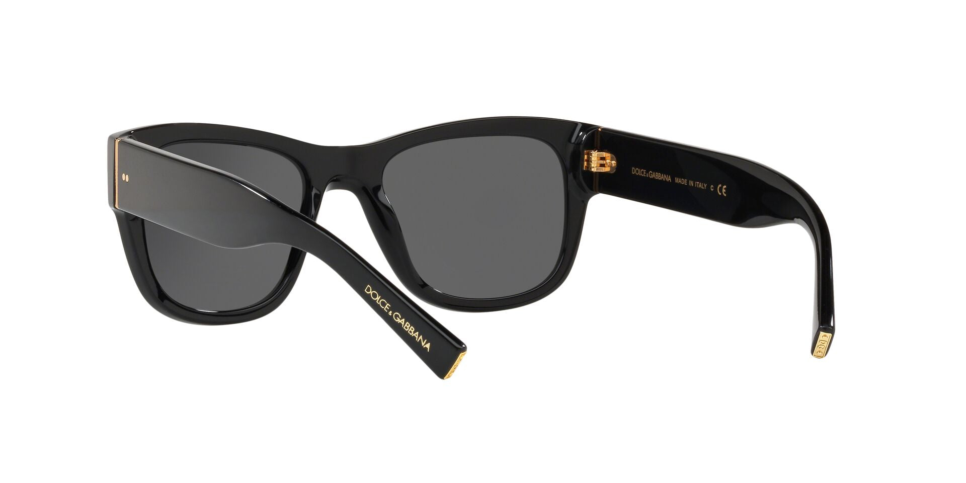 DOLCE &amp; GABBANA DG4338 501/87 52