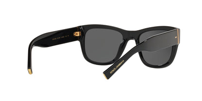 DOLCE &amp; GABBANA DG4338 501/87 52