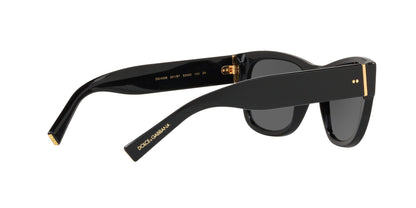 DOLCE &amp; GABBANA DG4338 501/87 52