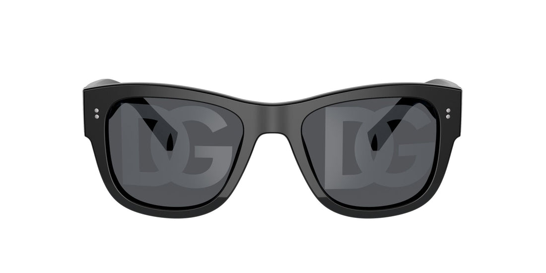 DOLCE &amp; GABBANA DG4338 501/M 52