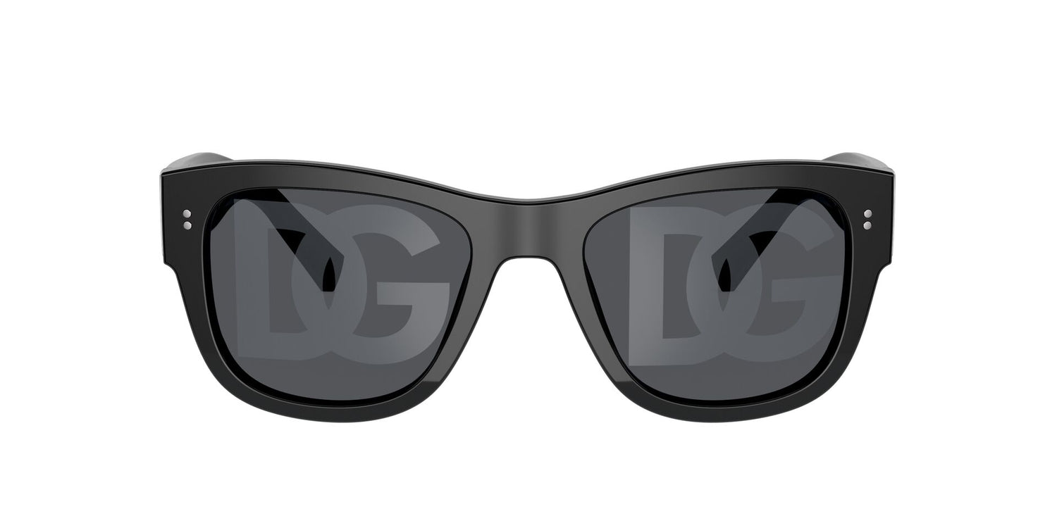 DOLCE &amp; GABBANA DG4338 501/M 52